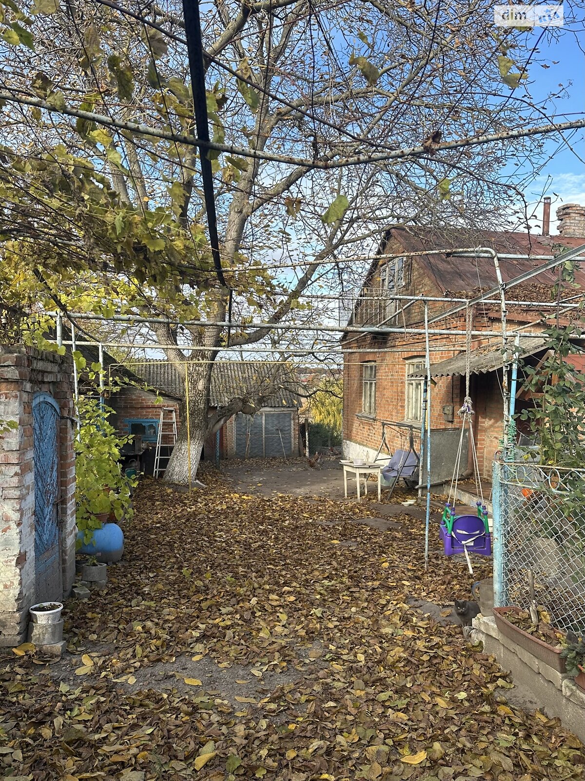 одноповерховий будинок з гаражем, 86.8 кв. м, цегла. Продаж у Заборолі фото 1 одноповерховий будинок з гаражем, 86.8 кв. м, цегла. Продаж у Заборолі фото 1