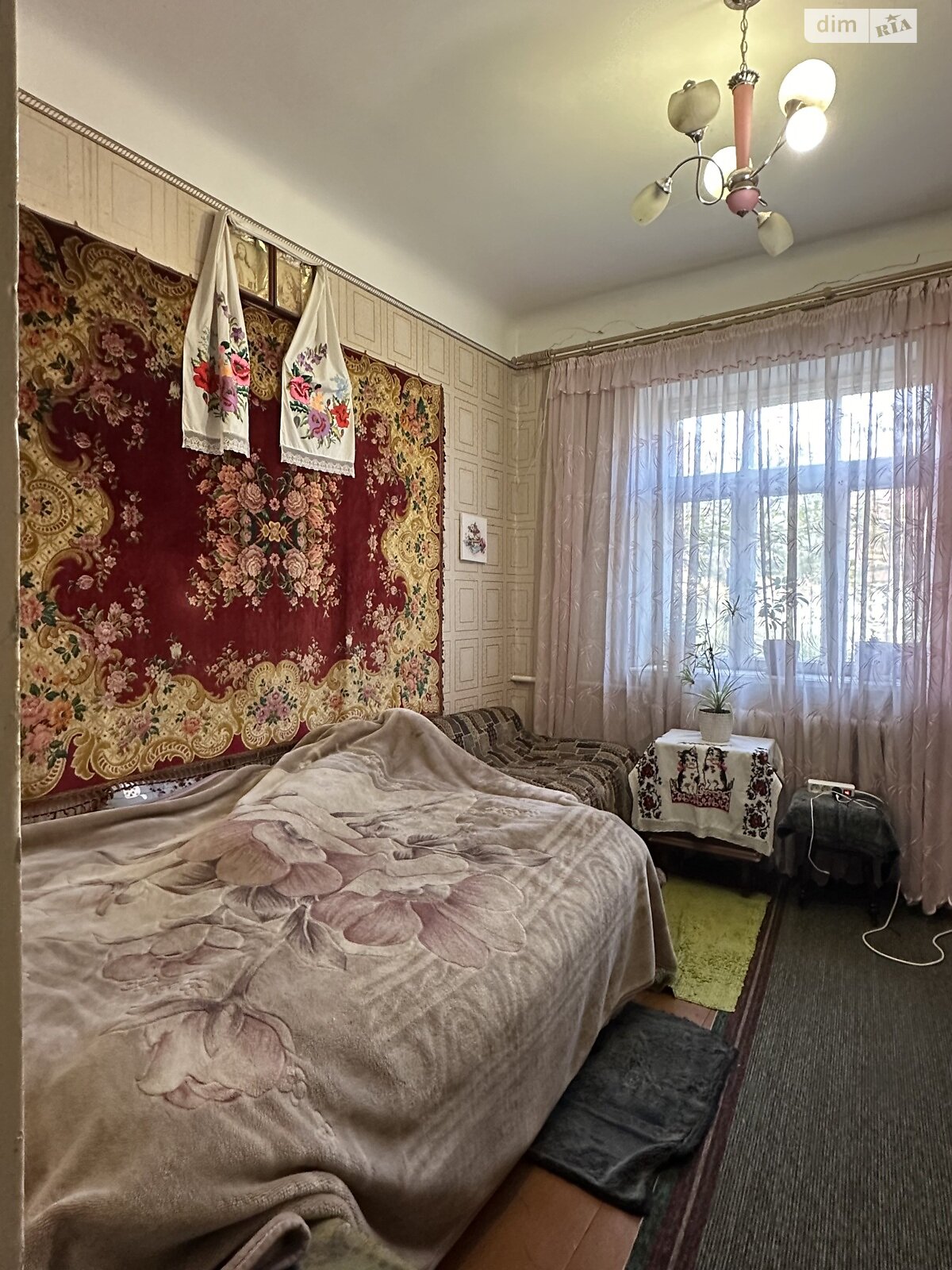 одноповерховий будинок з гаражем, 86.8 кв. м, цегла. Продаж у Заборолі фото 1 одноповерховий будинок з гаражем, 86.8 кв. м, цегла. Продаж у Заборолі фото 1