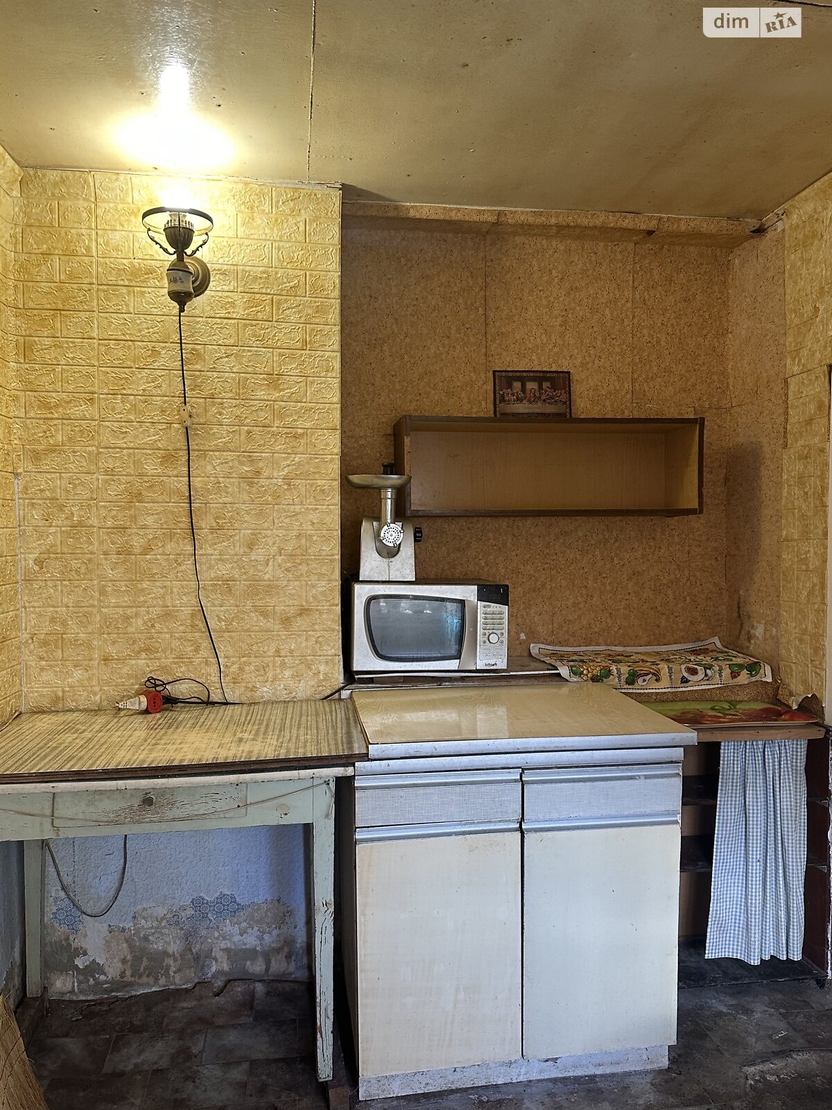 одноповерховий будинок з гаражем, 86.8 кв. м, цегла. Продаж у Заборолі фото 1 одноповерховий будинок з гаражем, 86.8 кв. м, цегла. Продаж у Заборолі фото 1