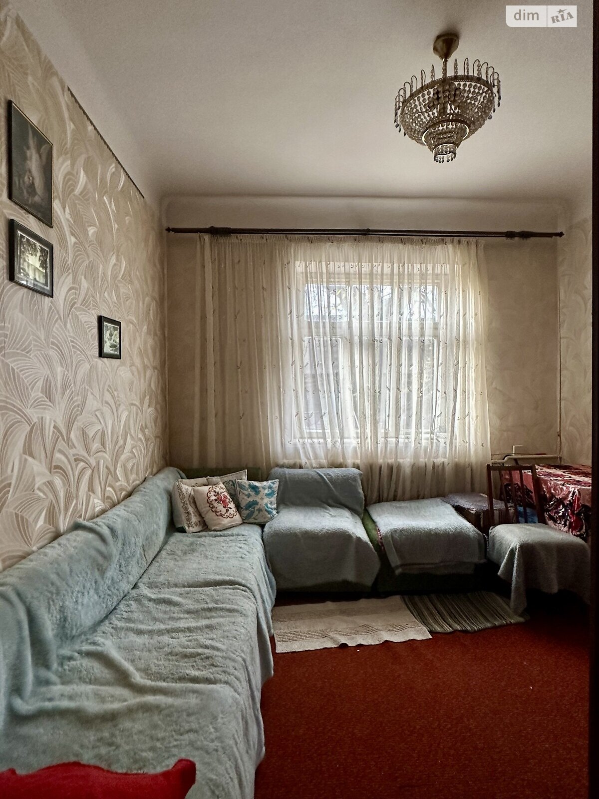 одноповерховий будинок з гаражем, 86.8 кв. м, цегла. Продаж у Заборолі фото 1 одноповерховий будинок з гаражем, 86.8 кв. м, цегла. Продаж у Заборолі фото 1