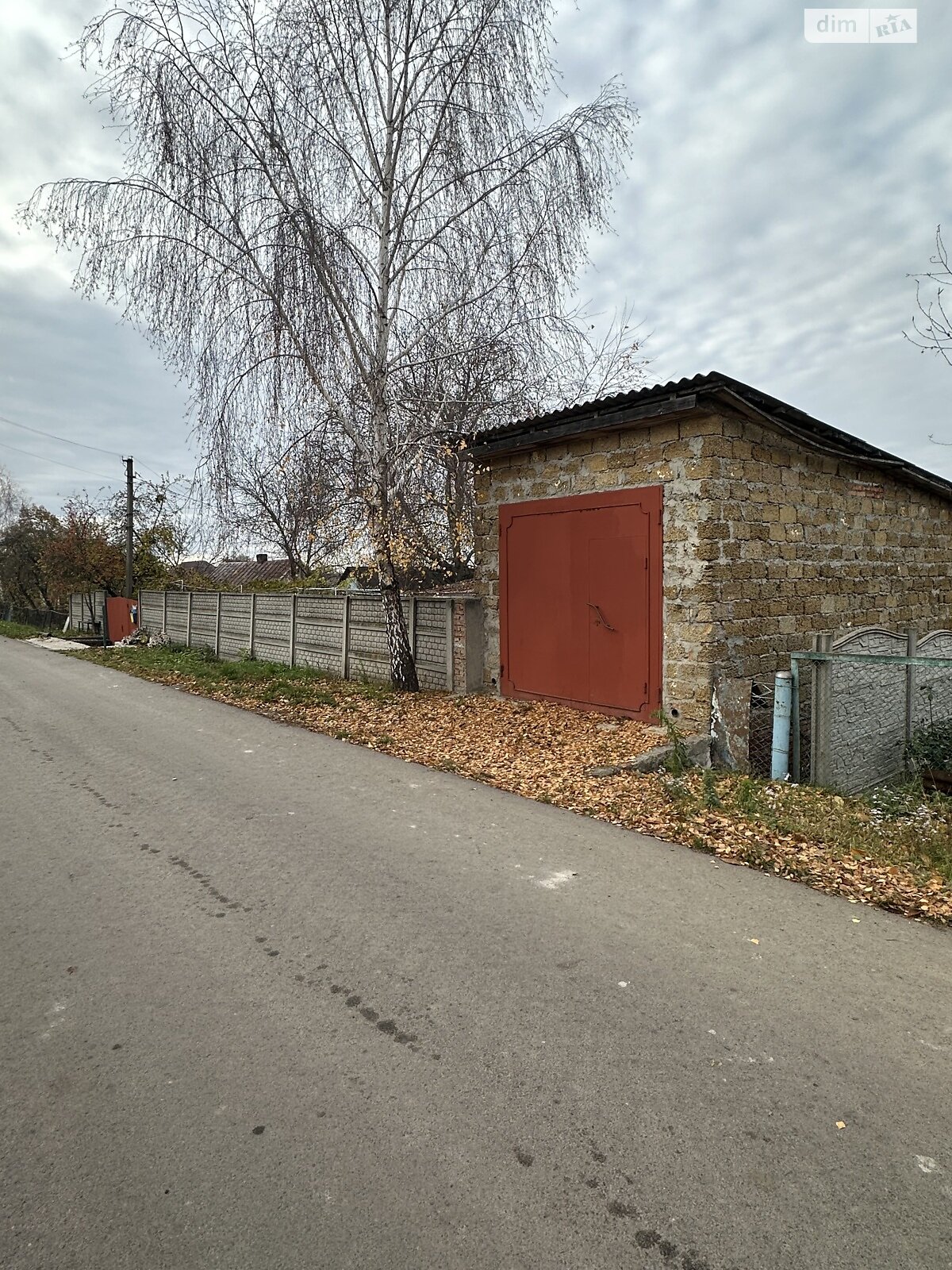 одноповерховий будинок з гаражем, 86.8 кв. м, цегла. Продаж у Заборолі фото 1 одноповерховий будинок з гаражем, 86.8 кв. м, цегла. Продаж у Заборолі фото 1