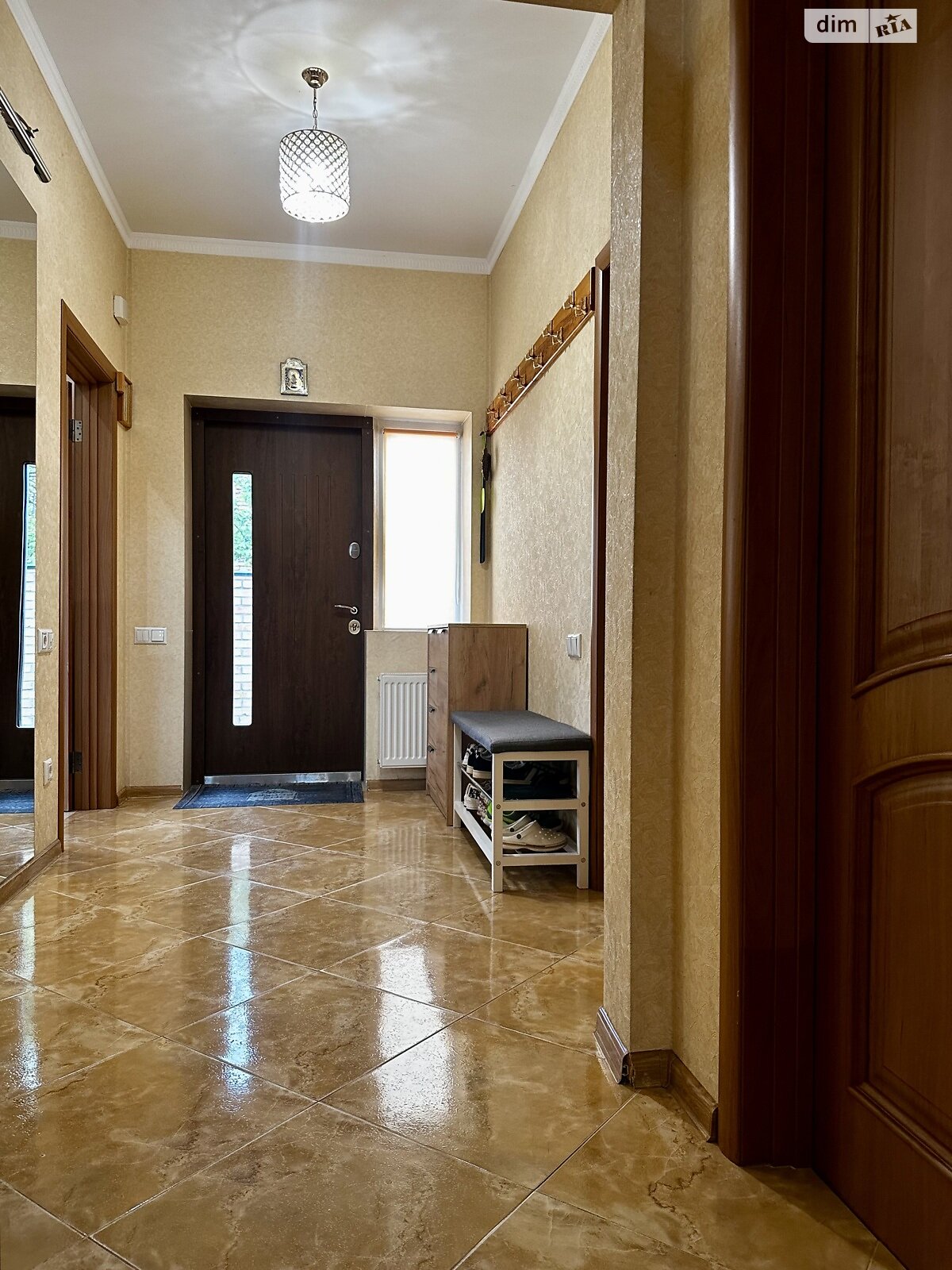 двоповерховий будинок бесідка, 89.1 кв. м, ракушняк. Продаж у Заборолі фото 1 двоповерховий будинок бесідка, 89.1 кв. м, ракушняк. Продаж у Заборолі фото 1