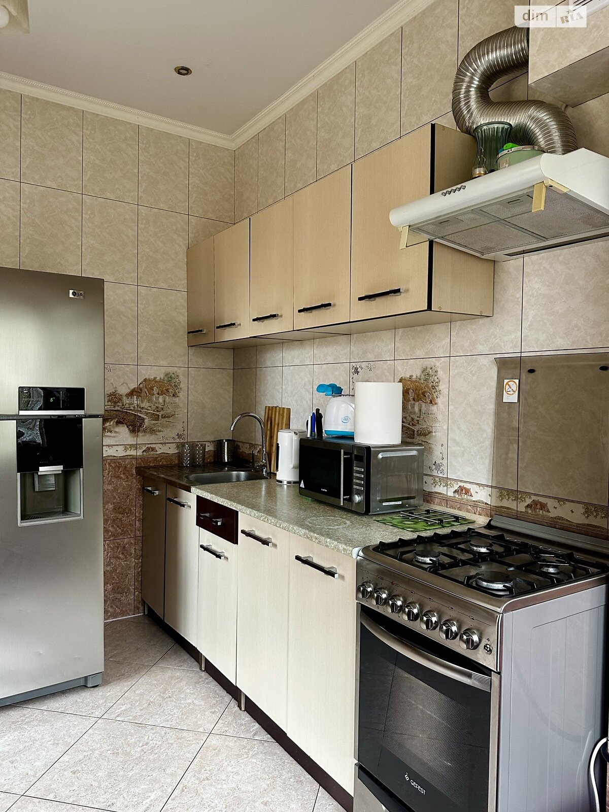 двоповерховий будинок бесідка, 89.1 кв. м, ракушняк. Продаж у Заборолі фото 1 двоповерховий будинок бесідка, 89.1 кв. м, ракушняк. Продаж у Заборолі фото 1