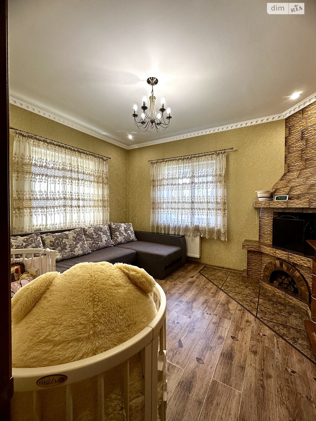 двоповерховий будинок бесідка, 89.1 кв. м, ракушняк. Продаж у Заборолі фото 1 двоповерховий будинок бесідка, 89.1 кв. м, ракушняк. Продаж у Заборолі фото 1