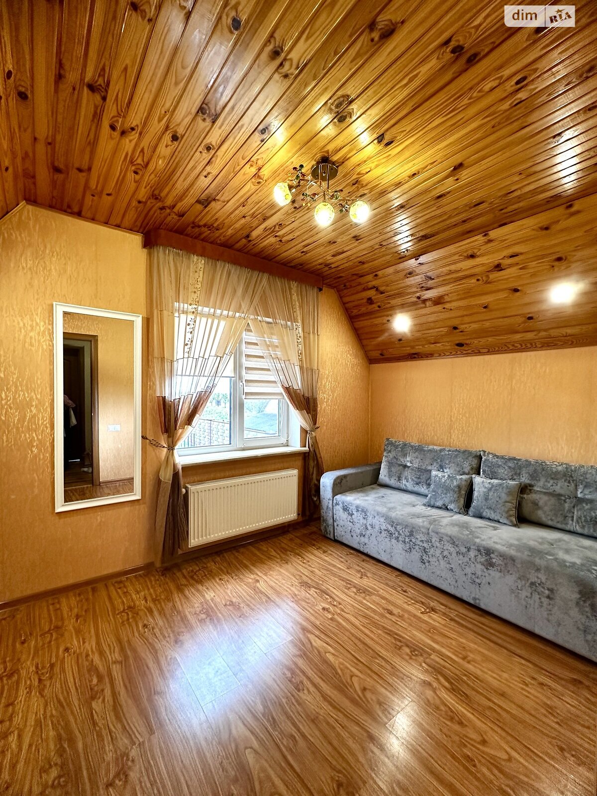 двоповерховий будинок бесідка, 89.1 кв. м, ракушняк. Продаж у Заборолі фото 1 двоповерховий будинок бесідка, 89.1 кв. м, ракушняк. Продаж у Заборолі фото 1