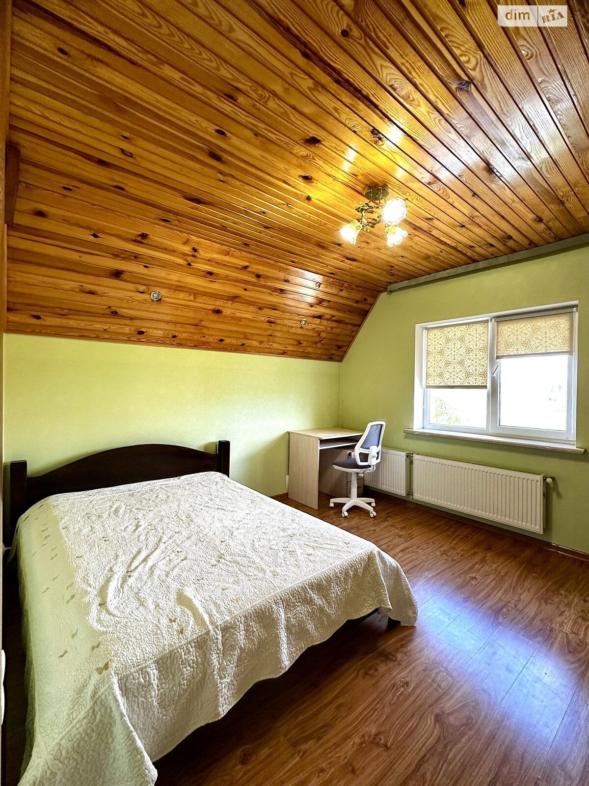 двоповерховий будинок бесідка, 89.1 кв. м, ракушняк. Продаж у Заборолі фото 1 двоповерховий будинок бесідка, 89.1 кв. м, ракушняк. Продаж у Заборолі фото 1