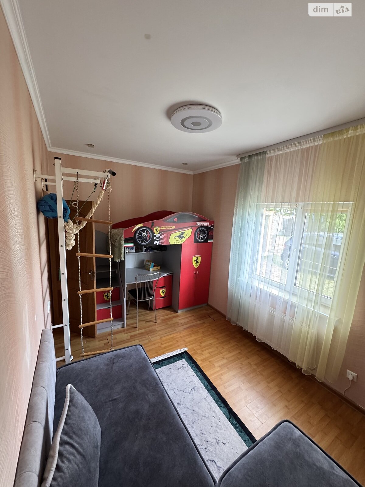 двухэтажный дом беседка, 89 кв. м, кирпич. Продажа в Забороле фото 1 двухэтажный дом беседка, 89 кв. м, кирпич. Продажа в Забороле фото 1