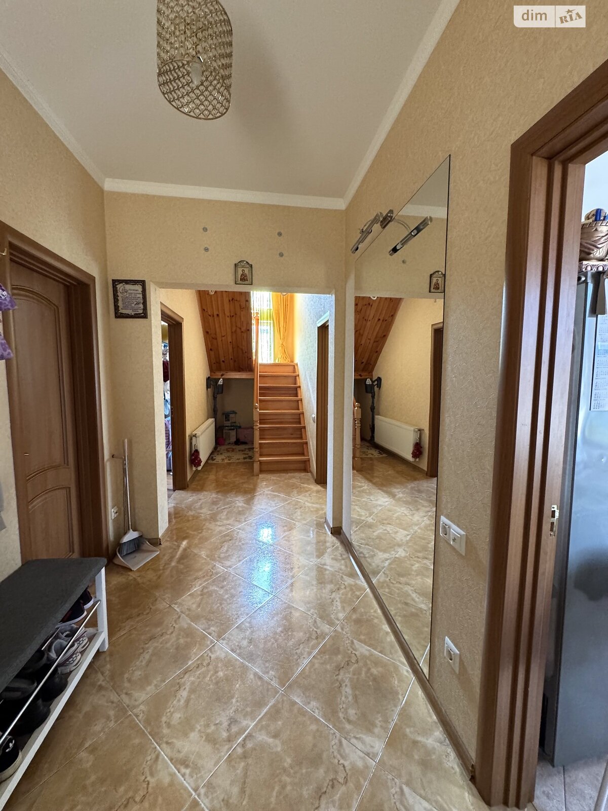 двухэтажный дом беседка, 89 кв. м, кирпич. Продажа в Забороле фото 1 двухэтажный дом беседка, 89 кв. м, кирпич. Продажа в Забороле фото 1