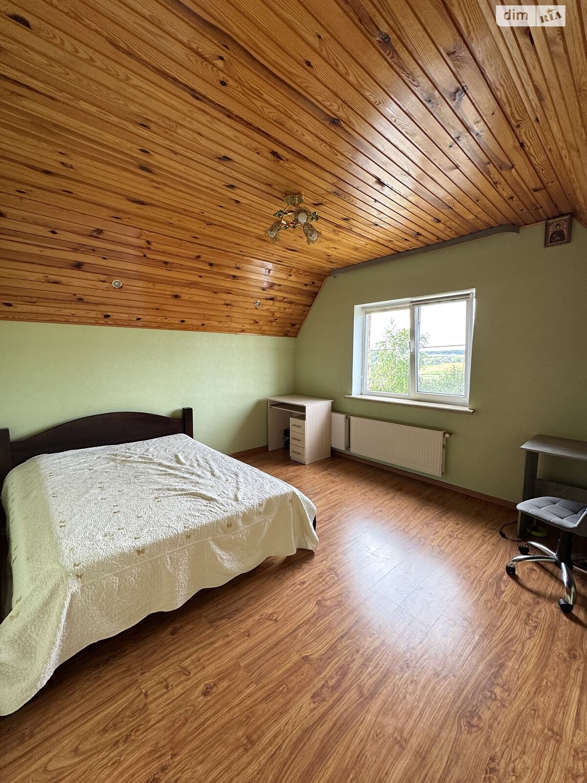 двухэтажный дом беседка, 89 кв. м, кирпич. Продажа в Забороле фото 1 двухэтажный дом беседка, 89 кв. м, кирпич. Продажа в Забороле фото 1