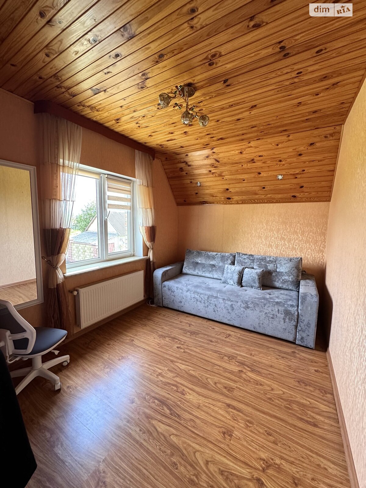 двухэтажный дом беседка, 89 кв. м, кирпич. Продажа в Забороле фото 1 двухэтажный дом беседка, 89 кв. м, кирпич. Продажа в Забороле фото 1