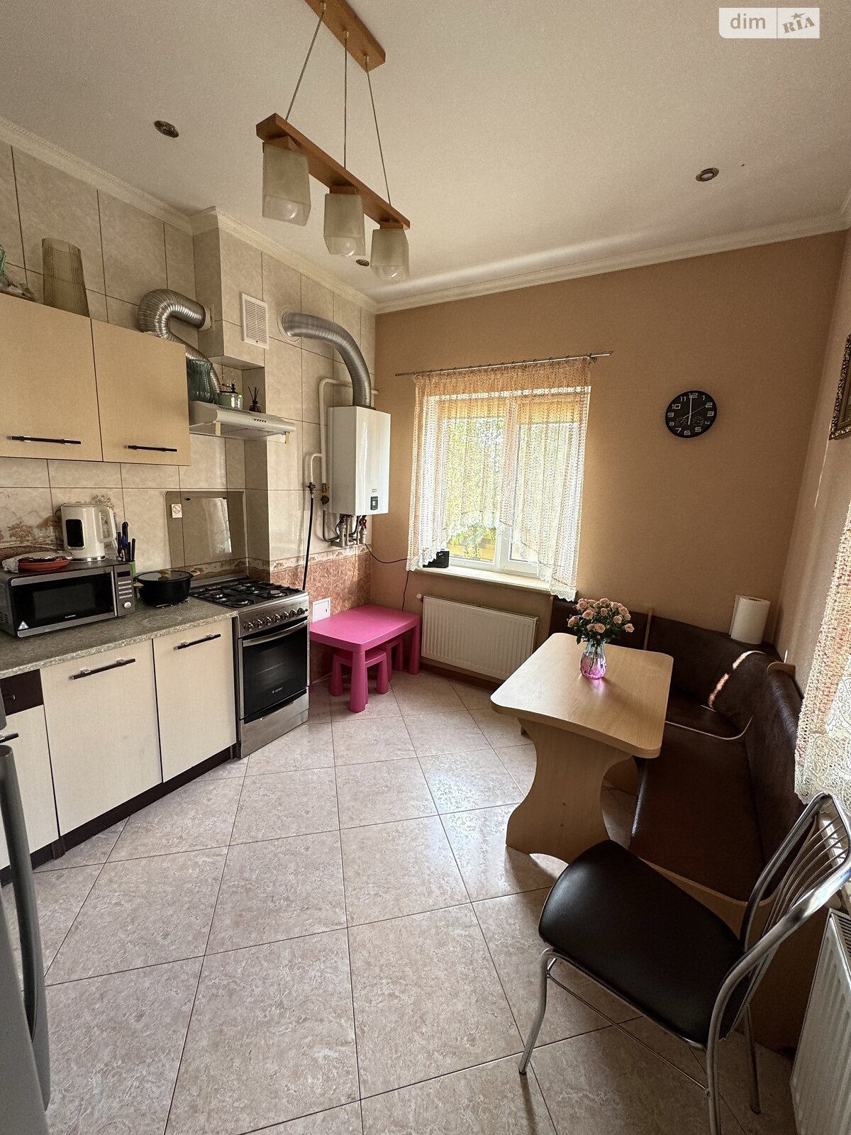 двухэтажный дом беседка, 89 кв. м, кирпич. Продажа в Забороле фото 1 двухэтажный дом беседка, 89 кв. м, кирпич. Продажа в Забороле фото 1