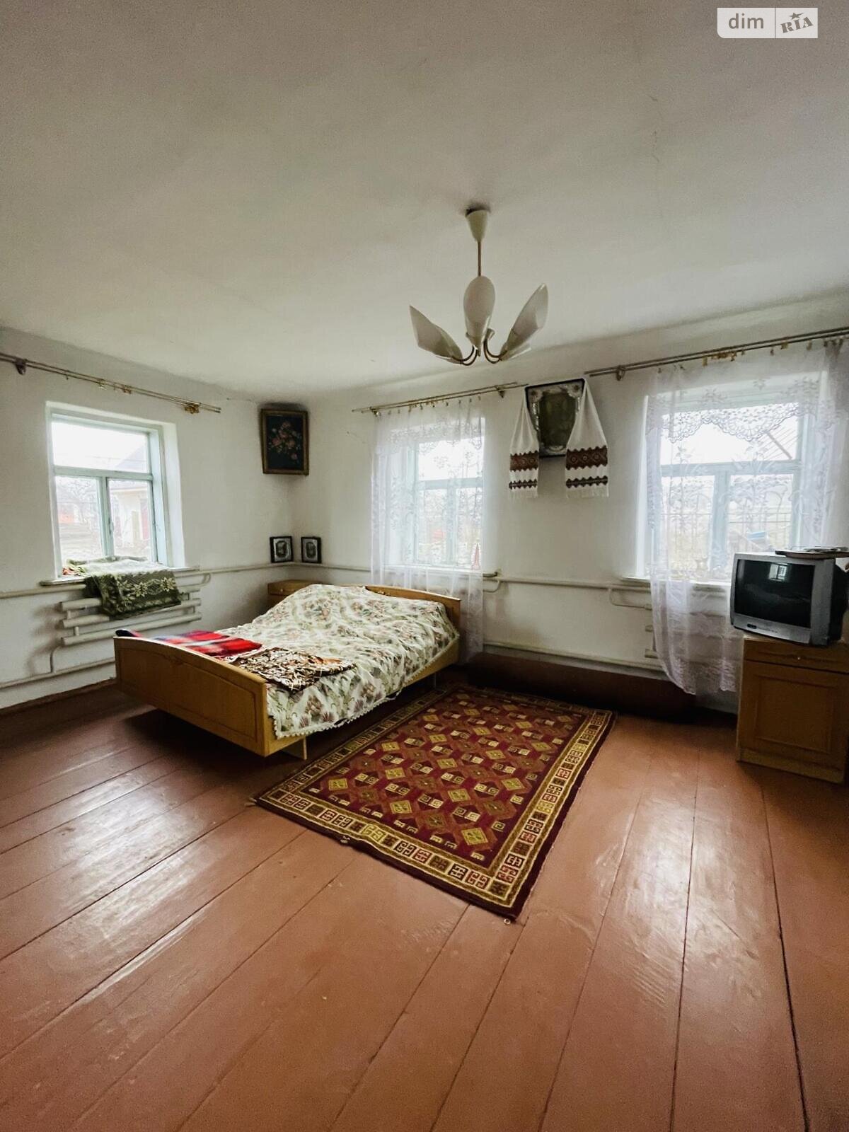одноэтажный дом, 84.7 кв. м, кирпич. Продажа в Забороле фото 1 одноэтажный дом, 84.7 кв. м, кирпич. Продажа в Забороле фото 1