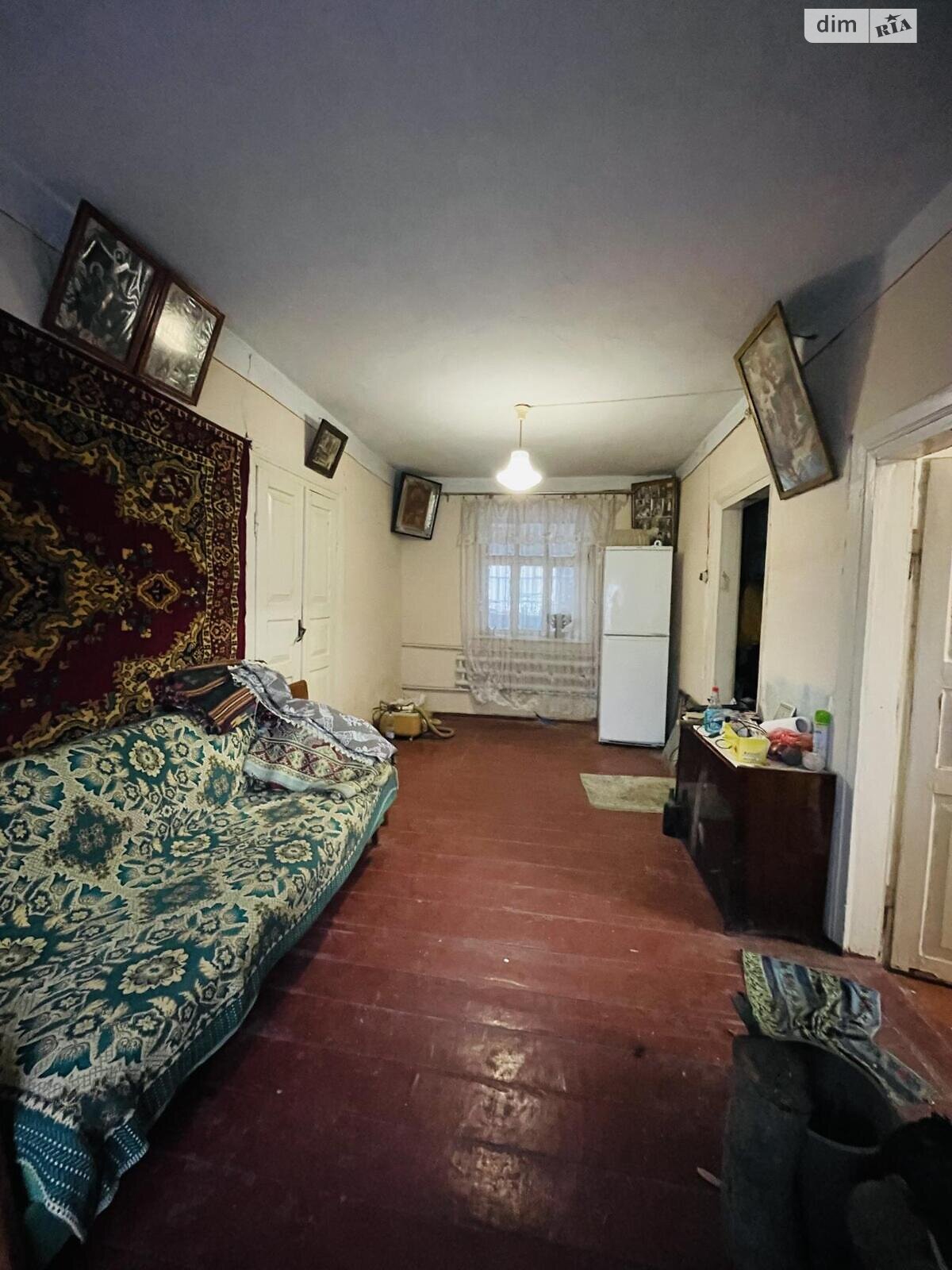 одноэтажный дом, 84.7 кв. м, кирпич. Продажа в Забороле фото 1 одноэтажный дом, 84.7 кв. м, кирпич. Продажа в Забороле фото 1