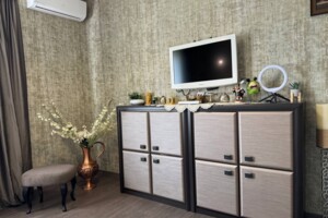 одноповерховий будинок з гаражем, 125.2 кв. м, цегла. Продаж у Заборолі фото 2