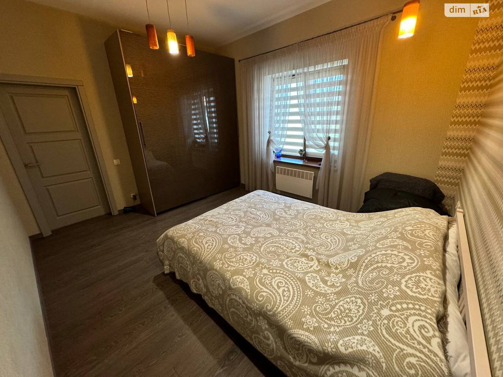 одноповерховий будинок з гаражем, 125.2 кв. м, цегла. Продаж у Заборолі фото 1 одноповерховий будинок з гаражем, 125.2 кв. м, цегла. Продаж у Заборолі фото 1