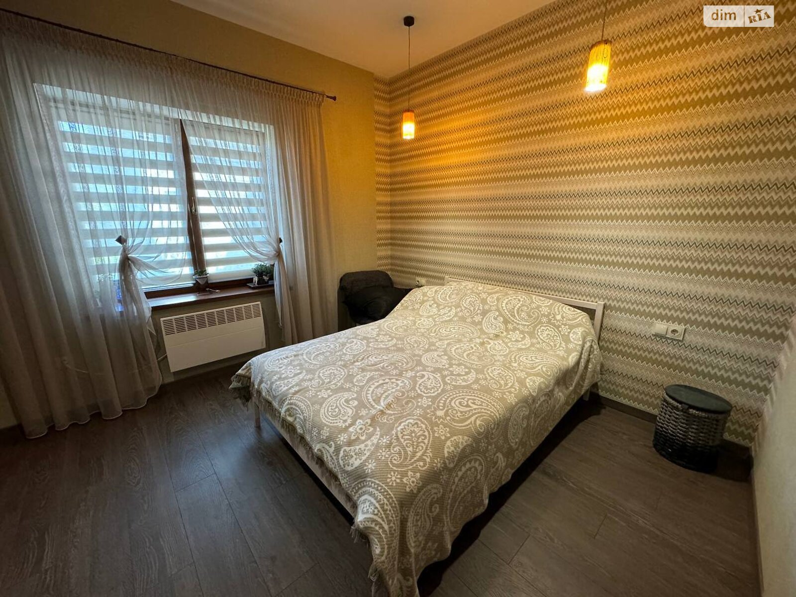 одноповерховий будинок з гаражем, 125.2 кв. м, цегла. Продаж у Заборолі фото 1 одноповерховий будинок з гаражем, 125.2 кв. м, цегла. Продаж у Заборолі фото 1