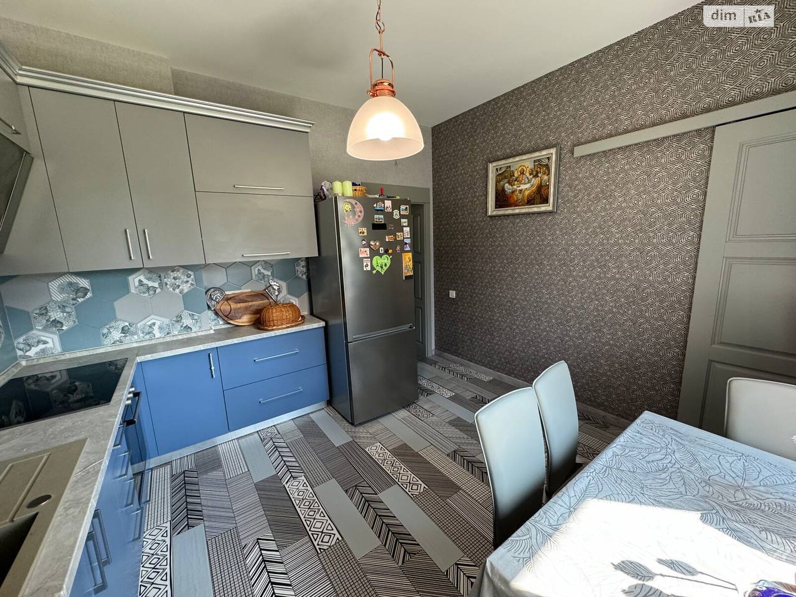 одноповерховий будинок з гаражем, 125.2 кв. м, цегла. Продаж у Заборолі фото 1 одноповерховий будинок з гаражем, 125.2 кв. м, цегла. Продаж у Заборолі фото 1