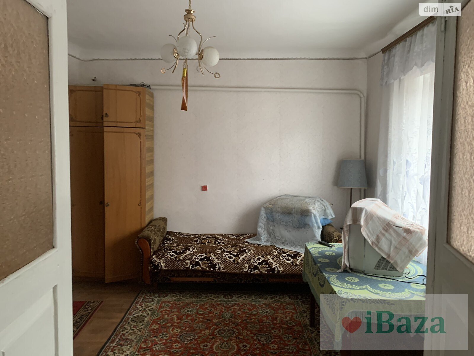 двухэтажный дом, 120 кв. м, кирпич. Продажа в Забороле фото 1