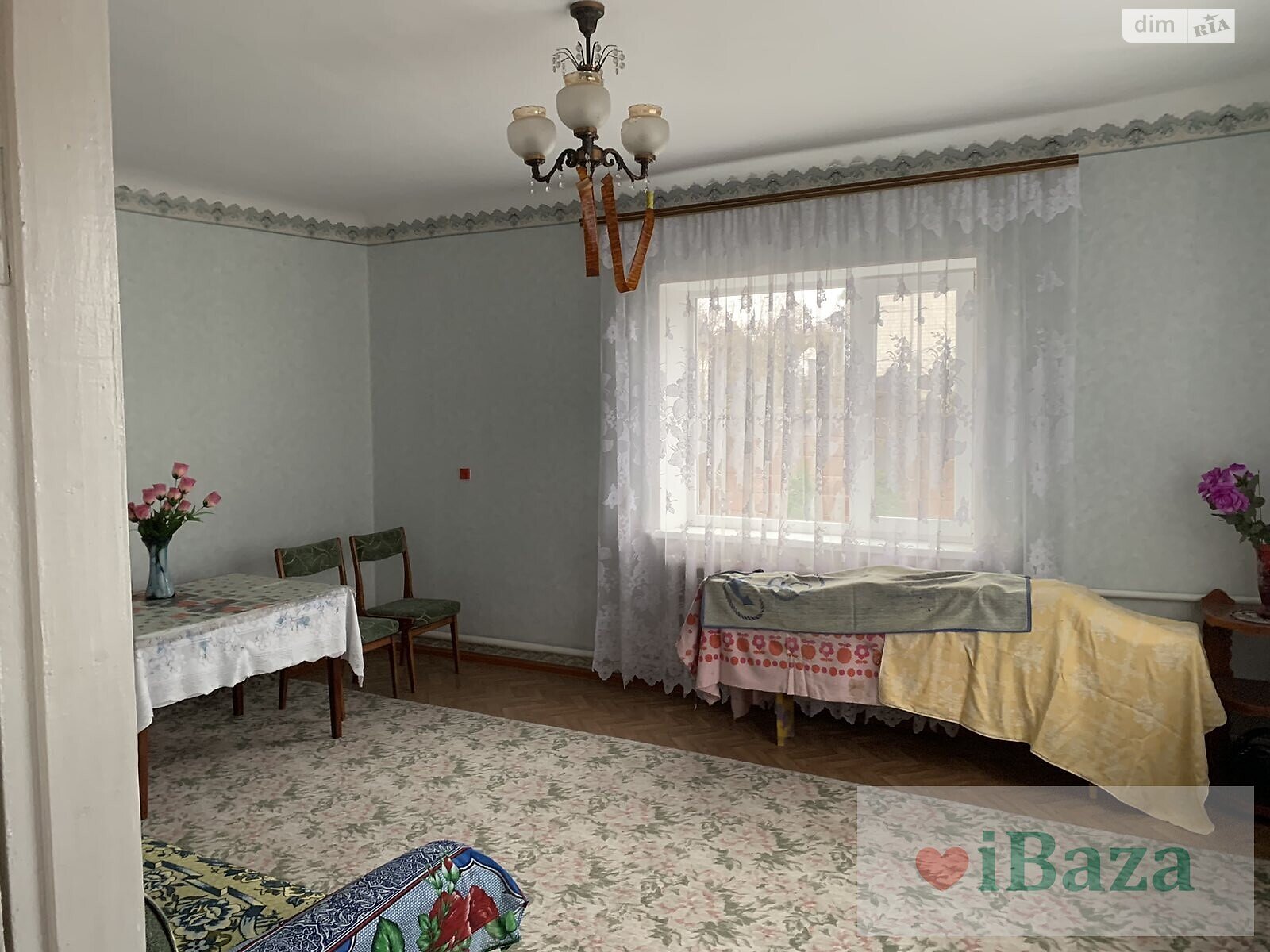 двухэтажный дом, 120 кв. м, кирпич. Продажа в Забороле фото 1