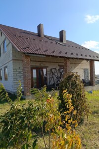 двухэтажный дом, 178 кв. м, пеноблок. Продажа в Забороле фото 2