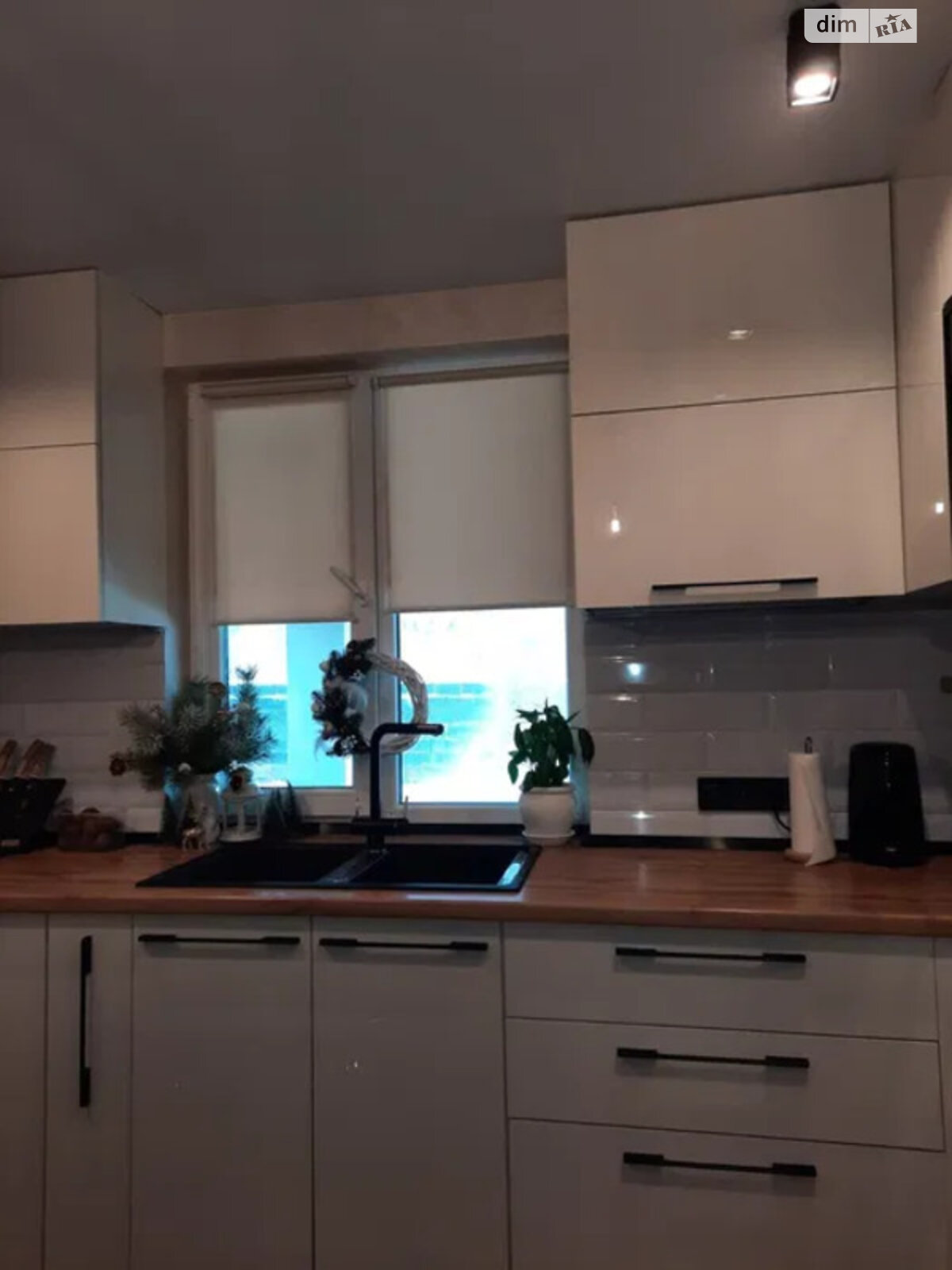 одноповерховий будинок, 120 кв. м, цегла. Продаж у Заборолі фото 1