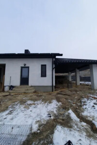 одноповерховий будинок, 120 кв. м, цегла. Продаж у Заборолі фото 2