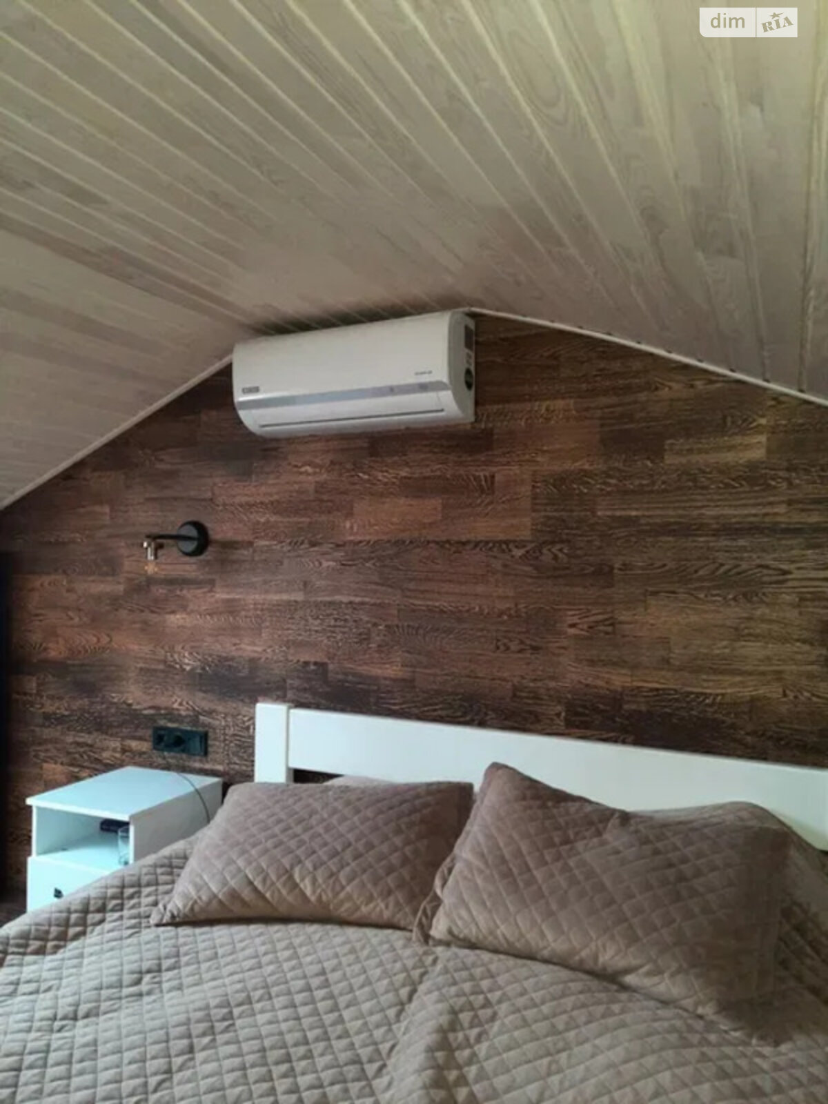 одноповерховий будинок, 120 кв. м, цегла. Продаж у Заборолі фото 1