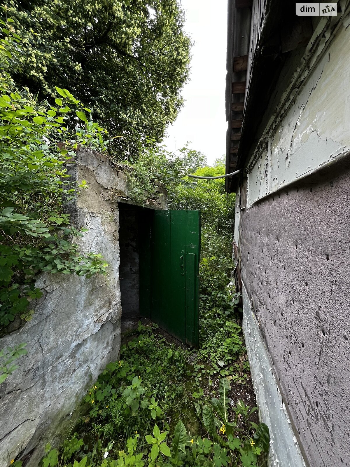 одноэтажный дом, 88.5 кв. м, дерево и кирпич. Продажа в Забродье фото 1