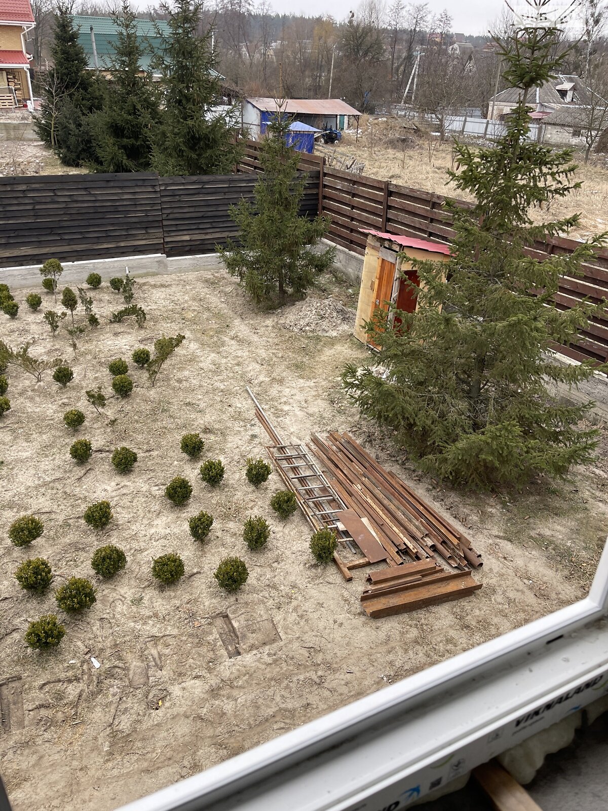 двоповерховий будинок, 110 кв. м, цегла. Продаж у Забуччі фото 1 двоповерховий будинок, 110 кв. м, цегла. Продаж у Забуччі фото 1