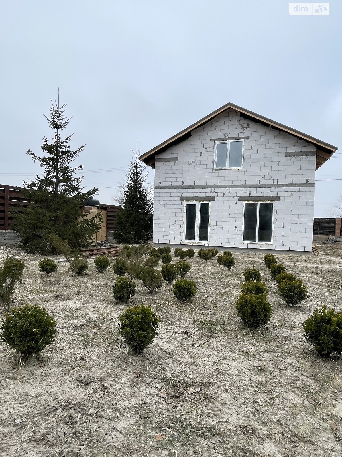 двоповерховий будинок, 110 кв. м, цегла. Продаж у Забуччі фото 1 двоповерховий будинок, 110 кв. м, цегла. Продаж у Забуччі фото 1