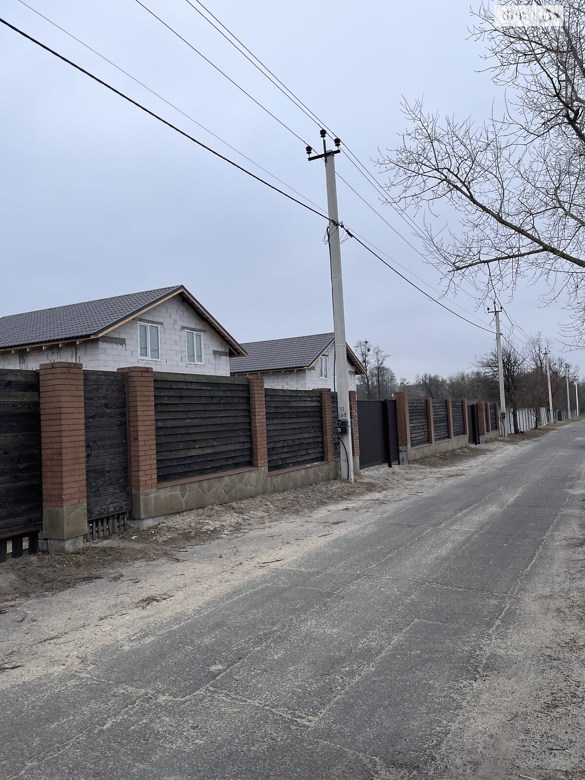 двоповерховий будинок, 110 кв. м, цегла. Продаж у Забуччі фото 1 двоповерховий будинок, 110 кв. м, цегла. Продаж у Забуччі фото 1