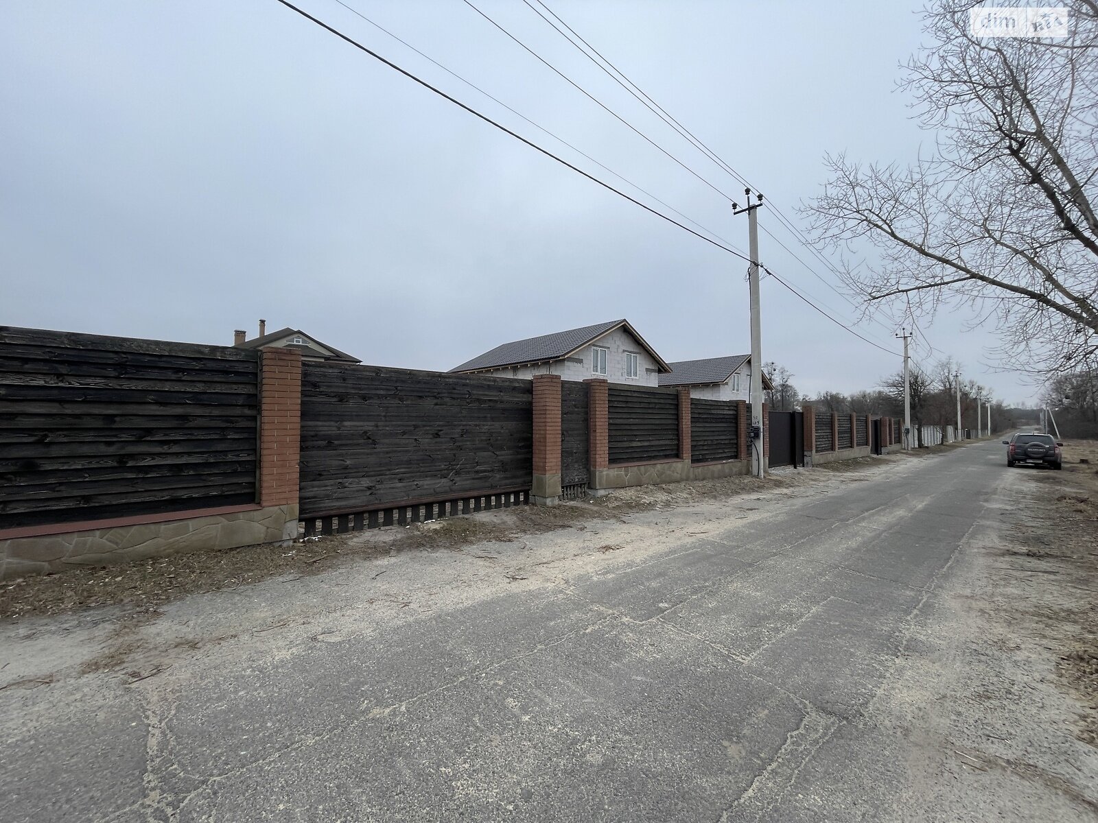 двоповерховий будинок, 110 кв. м, цегла. Продаж у Забуччі фото 1 двоповерховий будинок, 110 кв. м, цегла. Продаж у Забуччі фото 1
