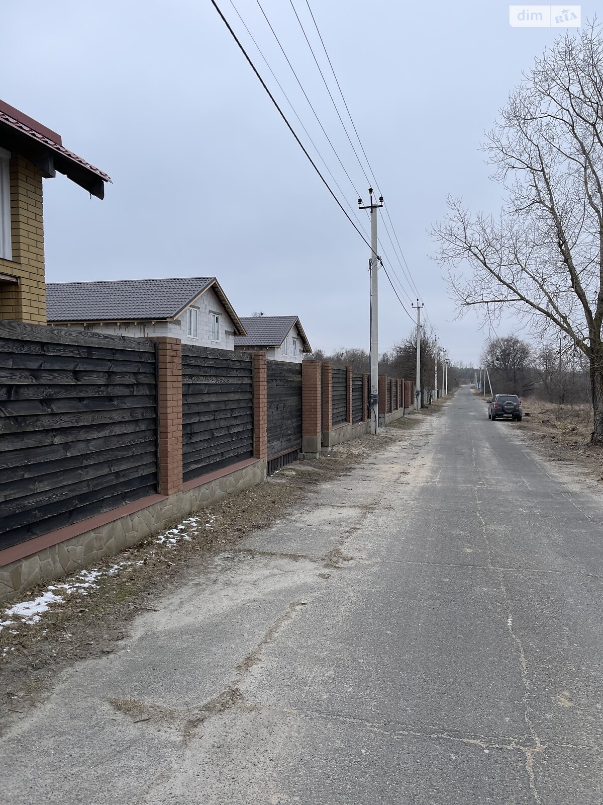 двоповерховий будинок, 110 кв. м, цегла. Продаж у Забуччі фото 1 двоповерховий будинок, 110 кв. м, цегла. Продаж у Забуччі фото 1
