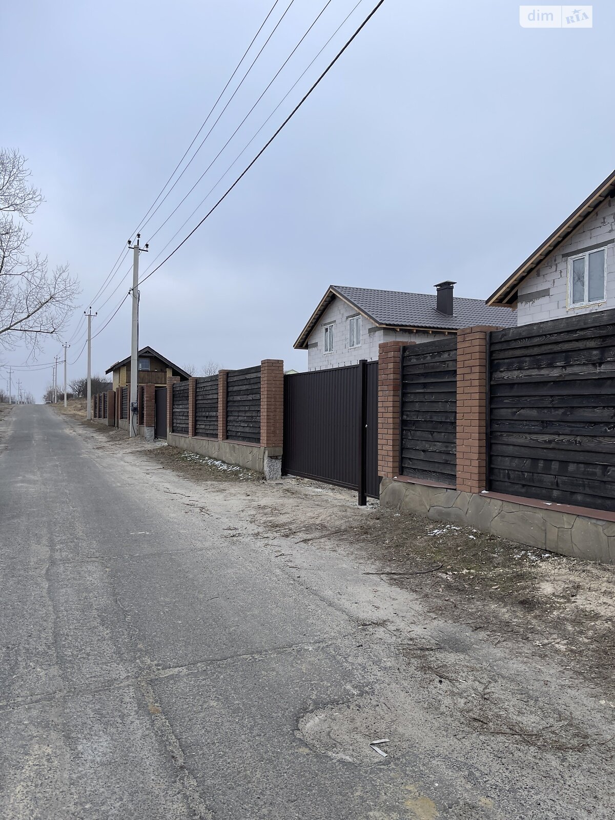двоповерховий будинок, 110 кв. м, цегла. Продаж у Забуччі фото 1 двоповерховий будинок, 110 кв. м, цегла. Продаж у Забуччі фото 1