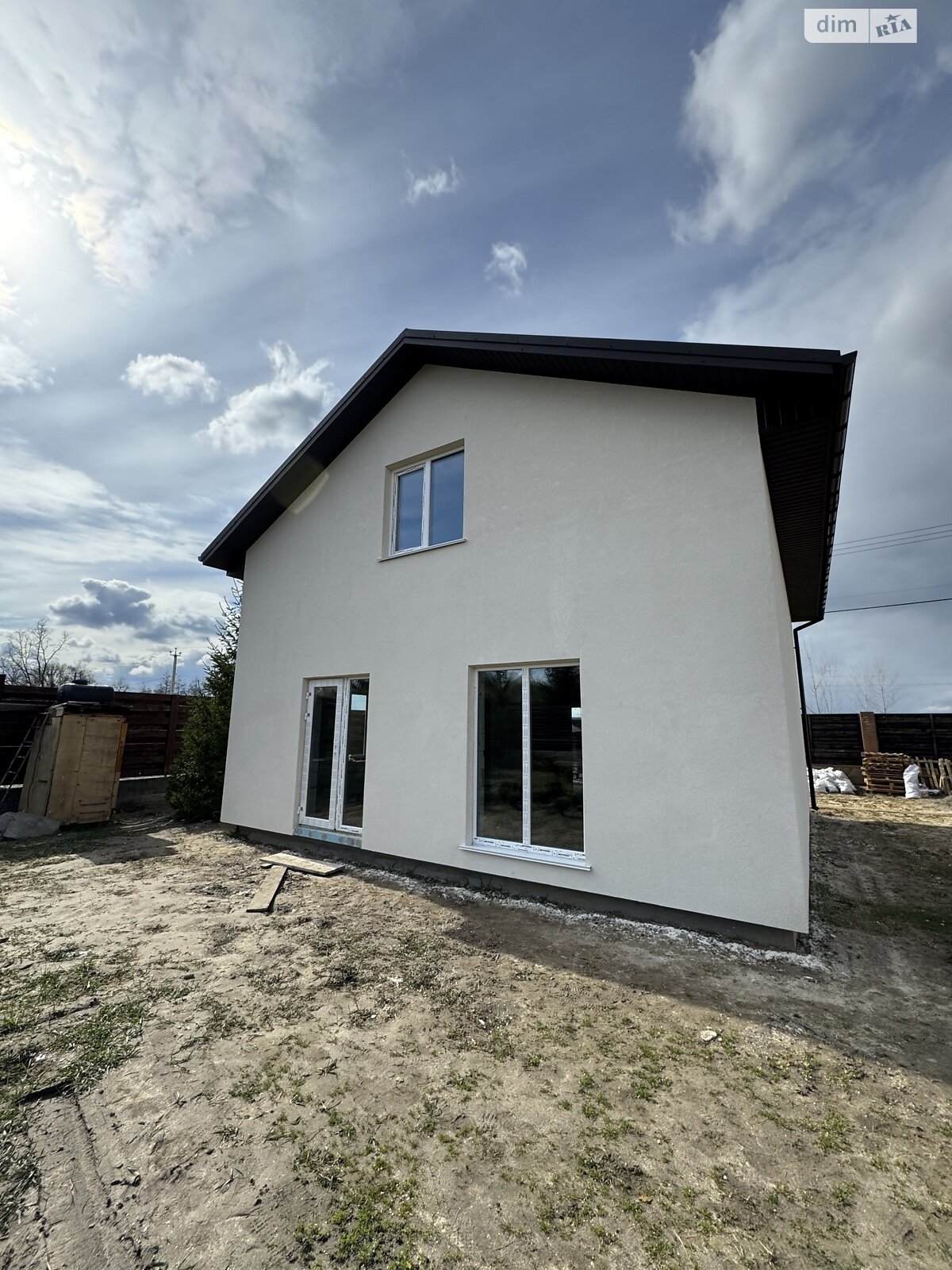 двоповерховий будинок, 110 кв. м, цегла. Продаж у Забуччі фото 1 двоповерховий будинок, 110 кв. м, цегла. Продаж у Забуччі фото 1