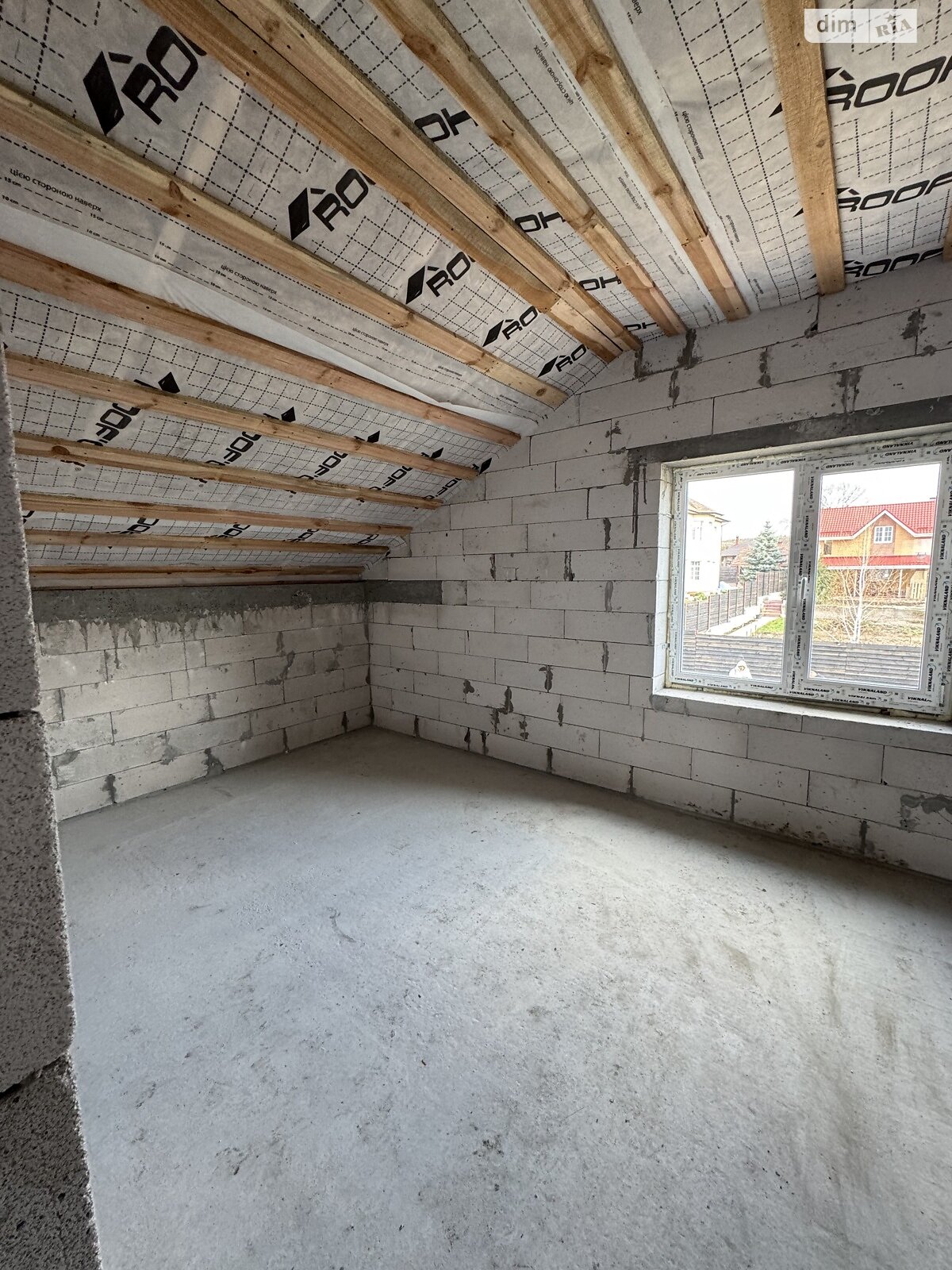 двоповерховий будинок, 110 кв. м, цегла. Продаж у Забуччі фото 1 двоповерховий будинок, 110 кв. м, цегла. Продаж у Забуччі фото 1