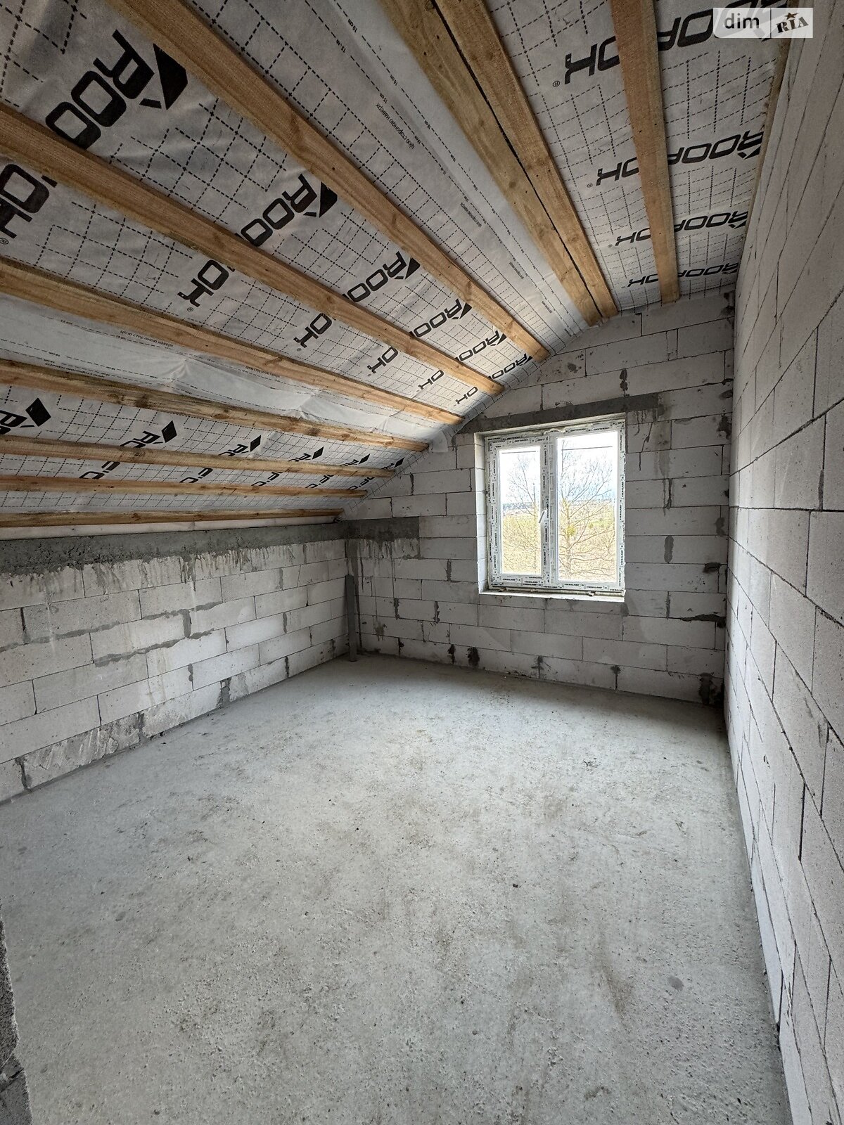 двоповерховий будинок, 110 кв. м, цегла. Продаж у Забуччі фото 1 двоповерховий будинок, 110 кв. м, цегла. Продаж у Забуччі фото 1