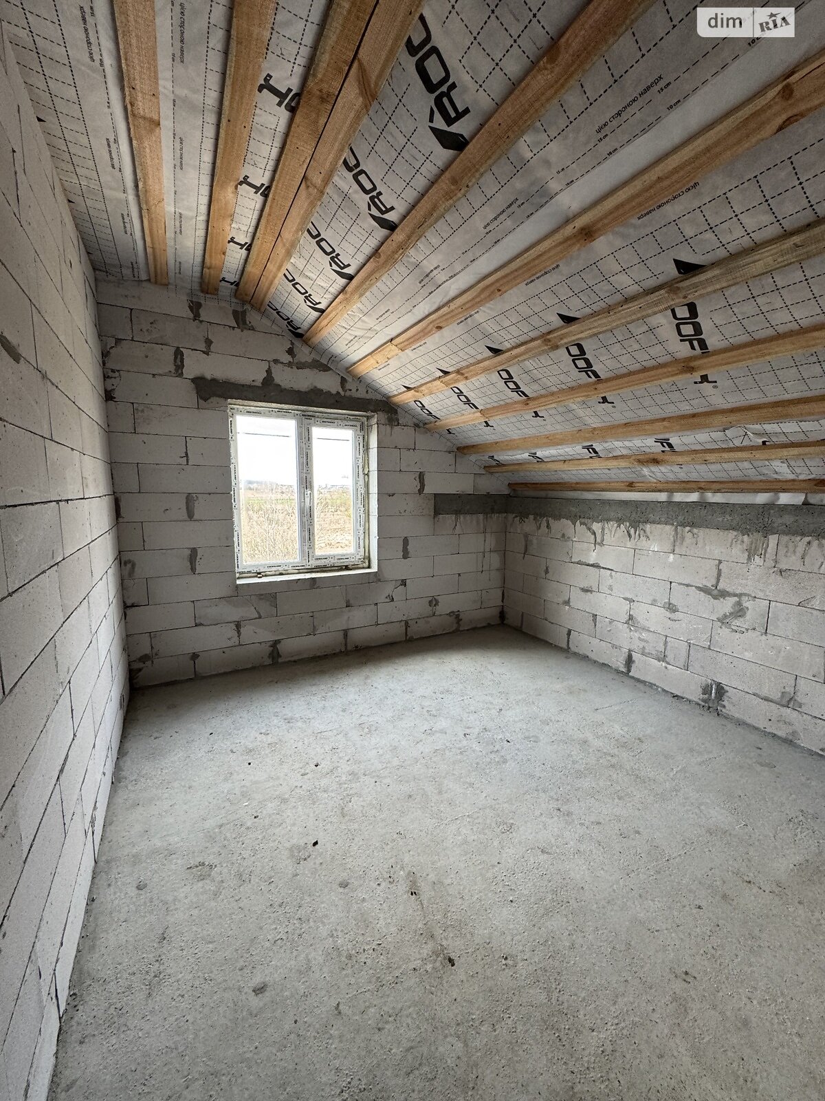 двоповерховий будинок, 110 кв. м, цегла. Продаж у Забуччі фото 1 двоповерховий будинок, 110 кв. м, цегла. Продаж у Забуччі фото 1