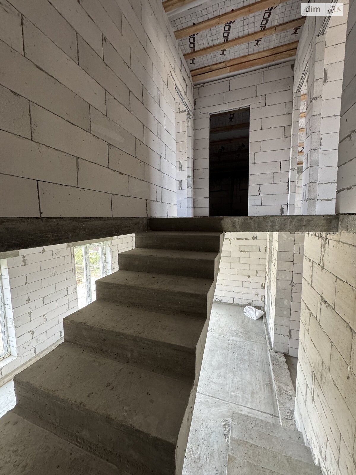 двоповерховий будинок, 110 кв. м, цегла. Продаж у Забуччі фото 1 двоповерховий будинок, 110 кв. м, цегла. Продаж у Забуччі фото 1