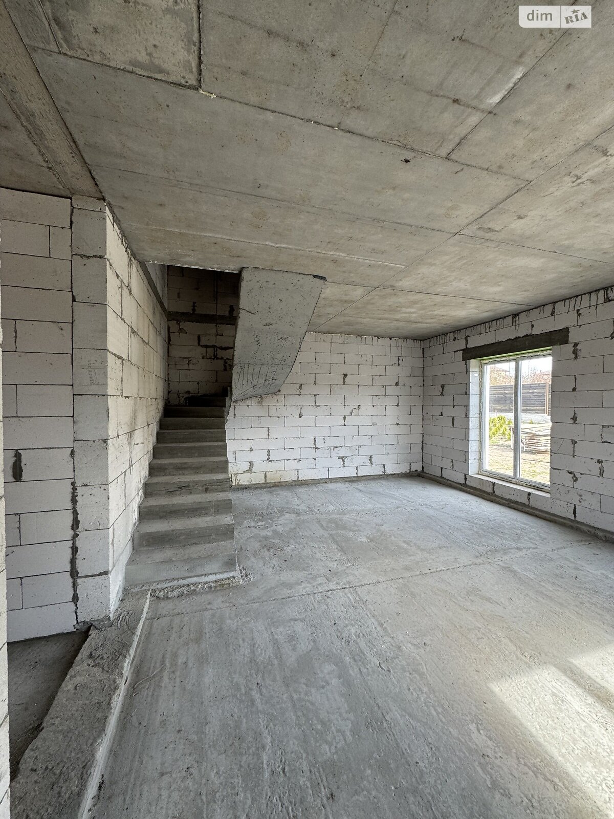 двоповерховий будинок, 110 кв. м, цегла. Продаж у Забуччі фото 1 двоповерховий будинок, 110 кв. м, цегла. Продаж у Забуччі фото 1
