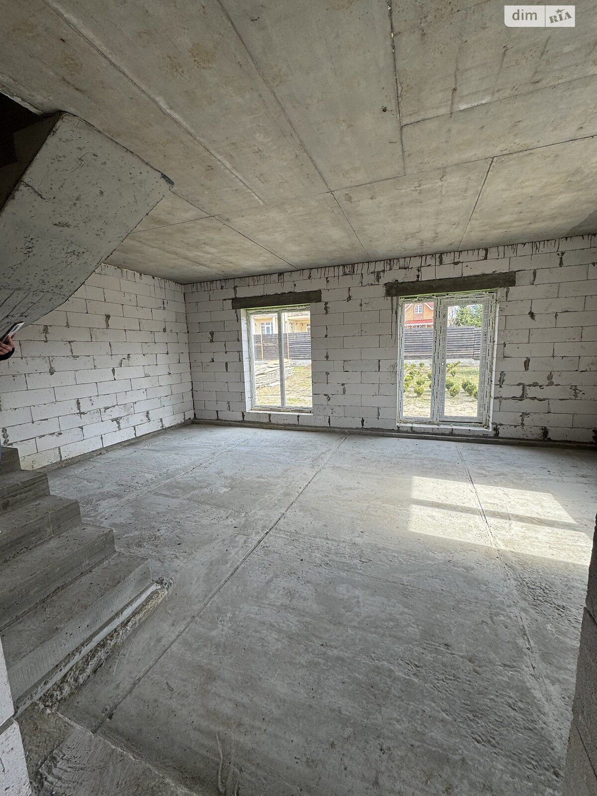 двоповерховий будинок, 110 кв. м, цегла. Продаж у Забуччі фото 1 двоповерховий будинок, 110 кв. м, цегла. Продаж у Забуччі фото 1