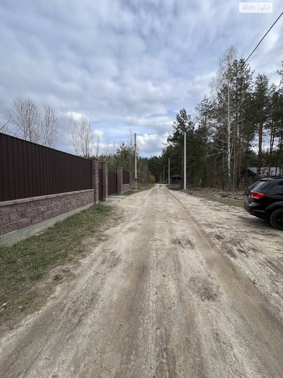 двоповерховий будинок, 80 кв. м, газобетон. Продаж у Забуччі фото 1 двоповерховий будинок, 80 кв. м, газобетон. Продаж у Забуччі фото 1