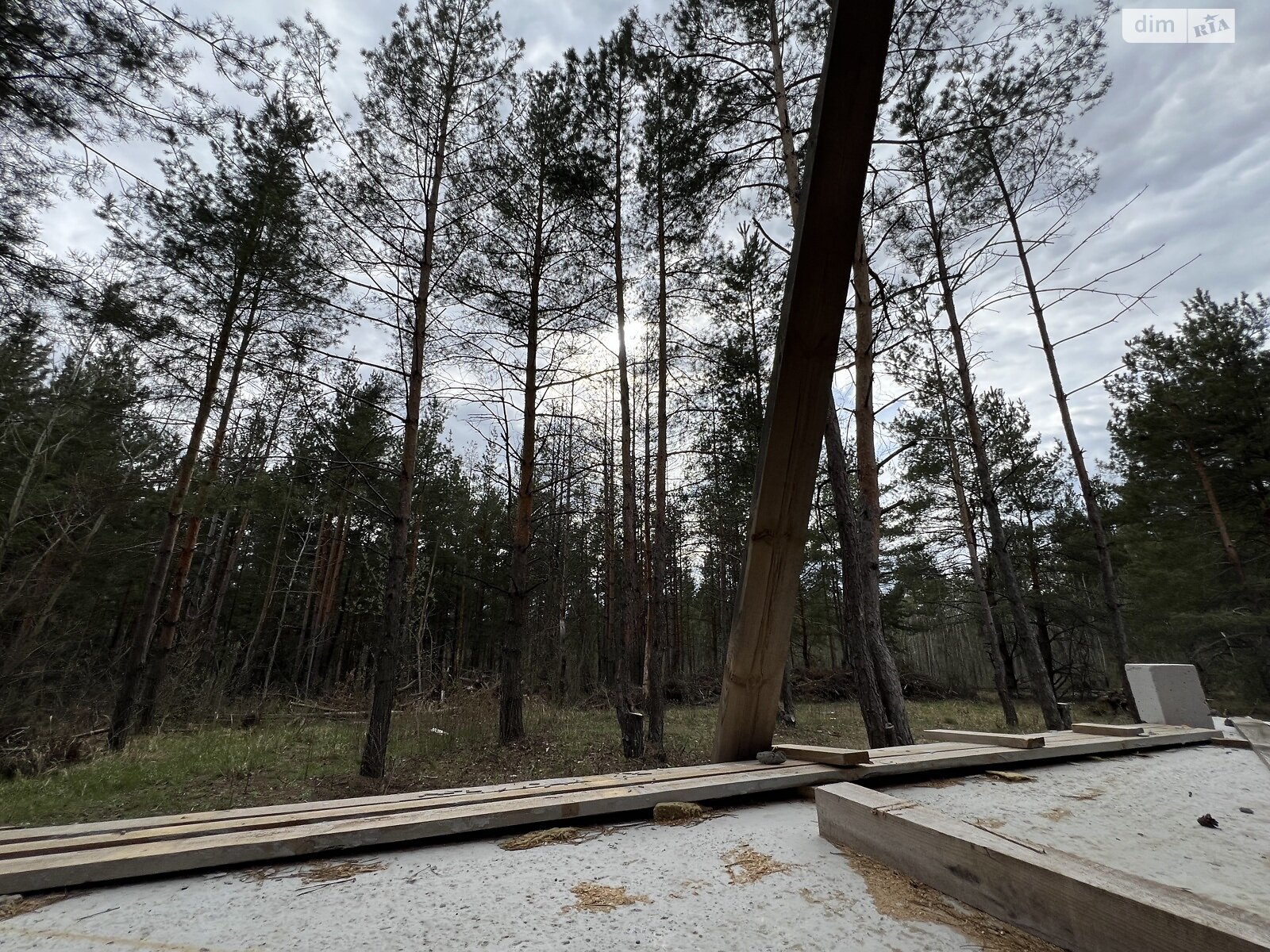 двоповерховий будинок, 80 кв. м, газобетон. Продаж у Забуччі фото 1 двоповерховий будинок, 80 кв. м, газобетон. Продаж у Забуччі фото 1