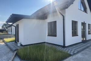 одноповерховий будинок з опаленням, 63.8 кв. м, цегла. Продаж у Забуччі фото 2