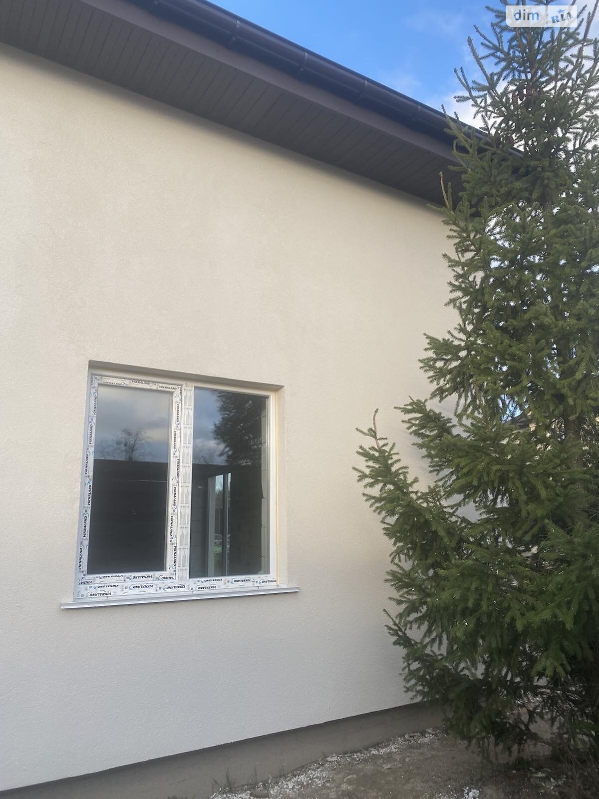 двухэтажный дом с ремонтом, 110 кв. м, газобетон. Продажа в Забучье фото 1 двухэтажный дом с ремонтом, 110 кв. м, газобетон. Продажа в Забучье фото 1