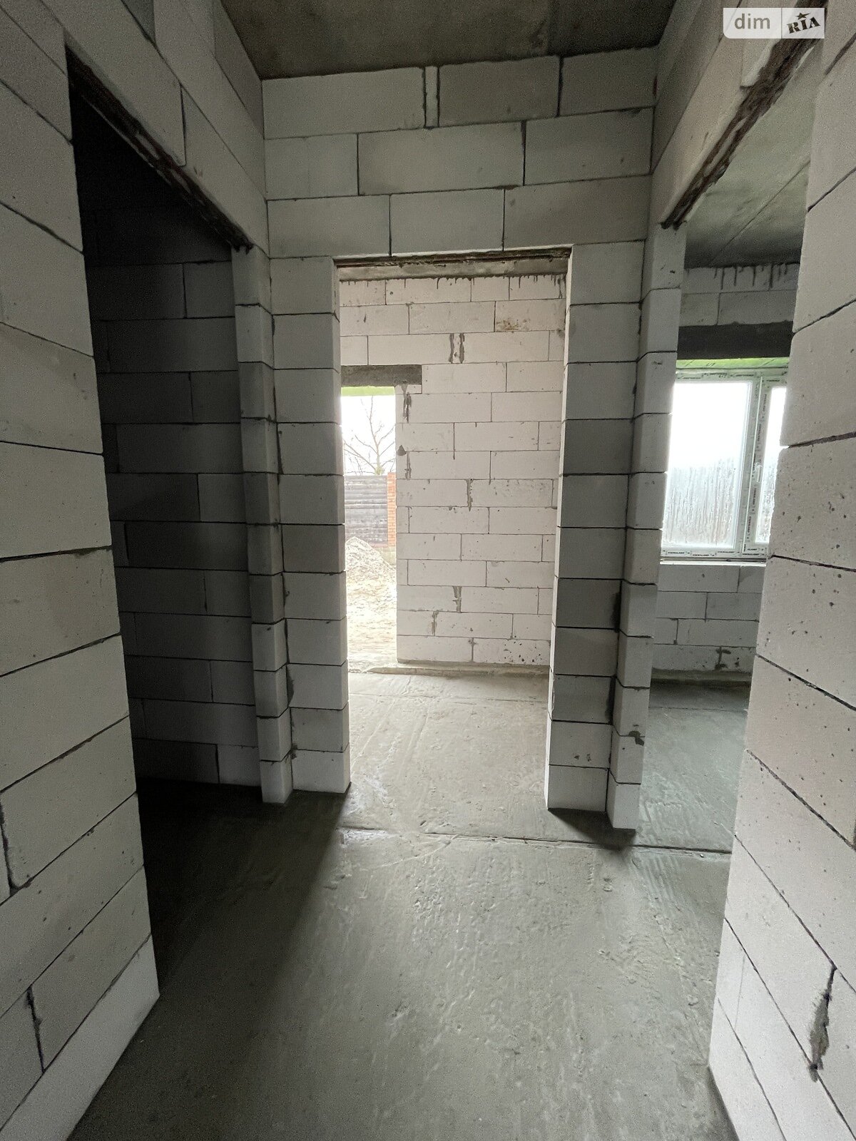 двухэтажный дом с ремонтом, 110 кв. м, газобетон. Продажа в Забучье фото 1 двухэтажный дом с ремонтом, 110 кв. м, газобетон. Продажа в Забучье фото 1