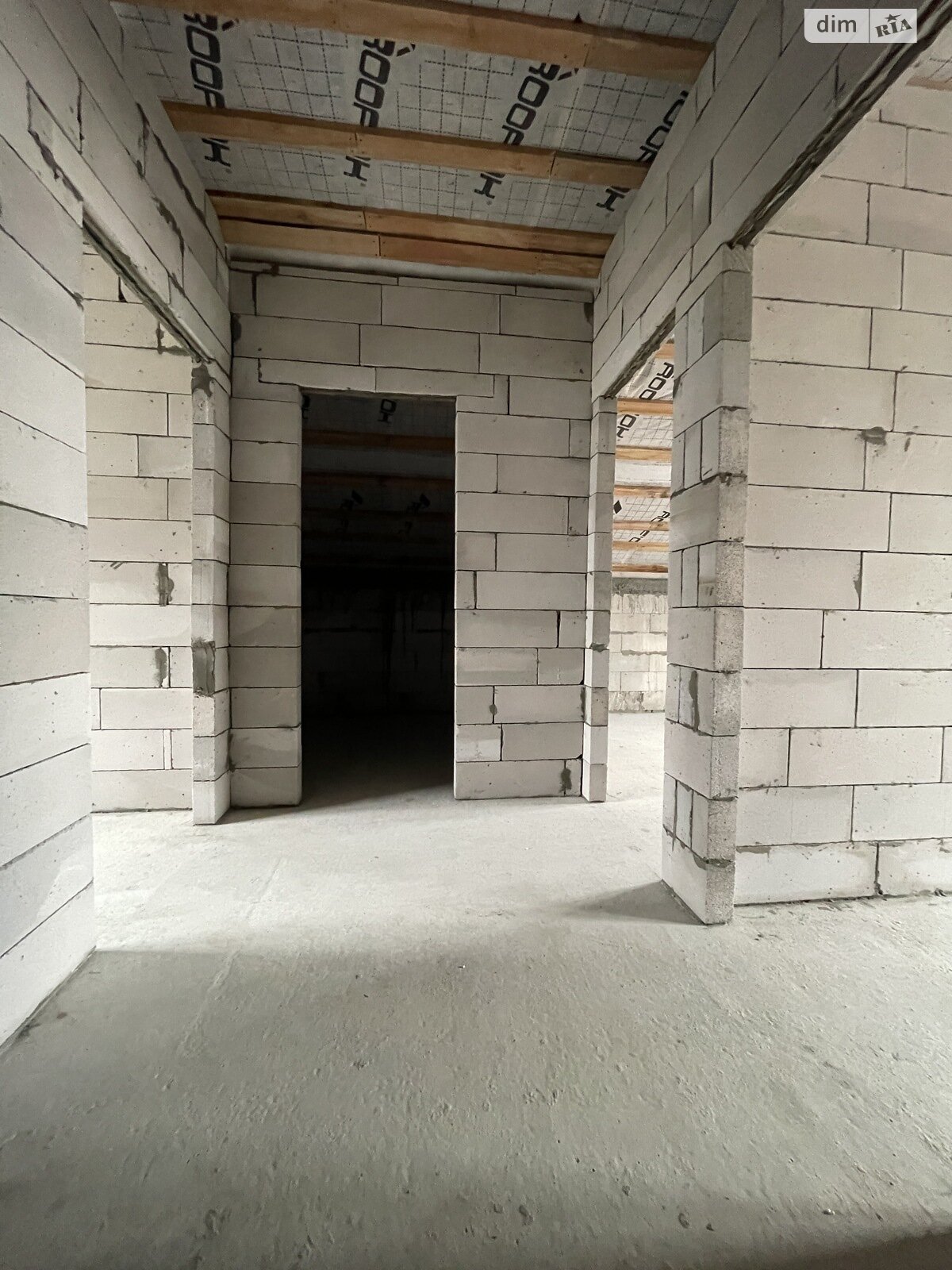 двухэтажный дом с ремонтом, 110 кв. м, газобетон. Продажа в Забучье фото 1 двухэтажный дом с ремонтом, 110 кв. м, газобетон. Продажа в Забучье фото 1