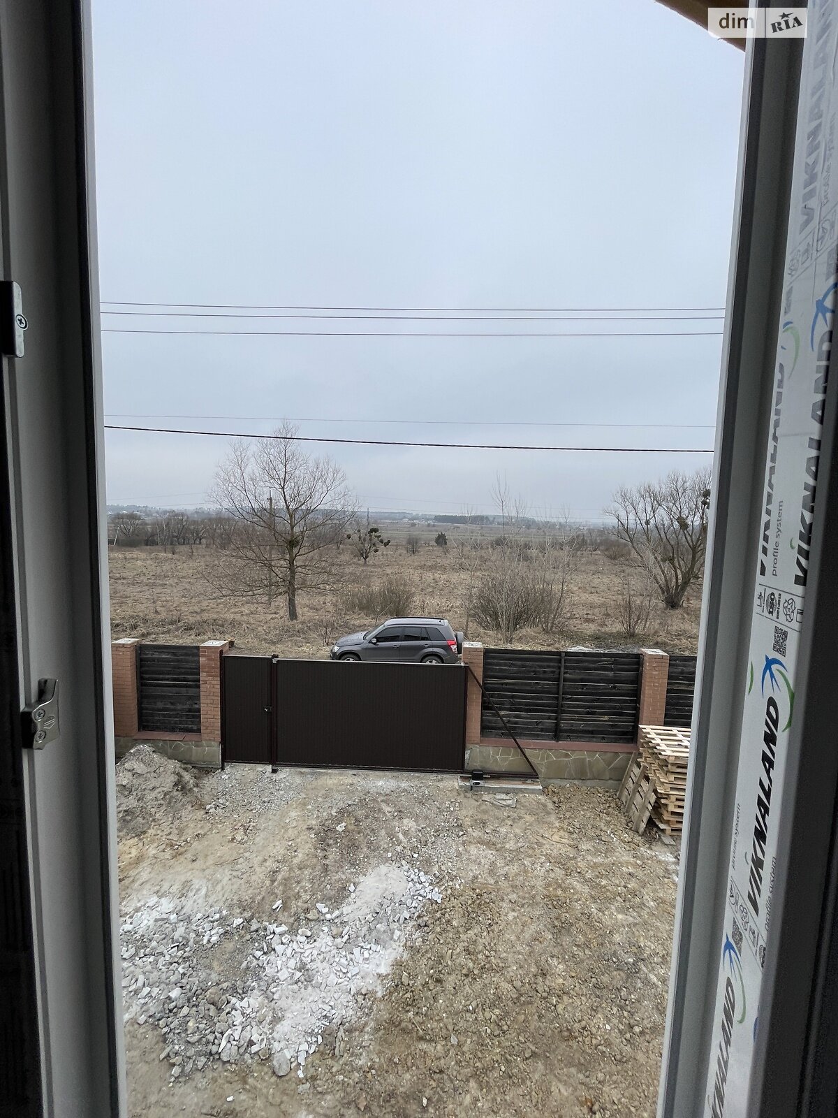 двухэтажный дом с ремонтом, 110 кв. м, газобетон. Продажа в Забучье фото 1 двухэтажный дом с ремонтом, 110 кв. м, газобетон. Продажа в Забучье фото 1