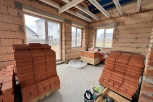 двоповерховий будинок, 65 кв. м, цегла. Продаж у Забуччі фото 2