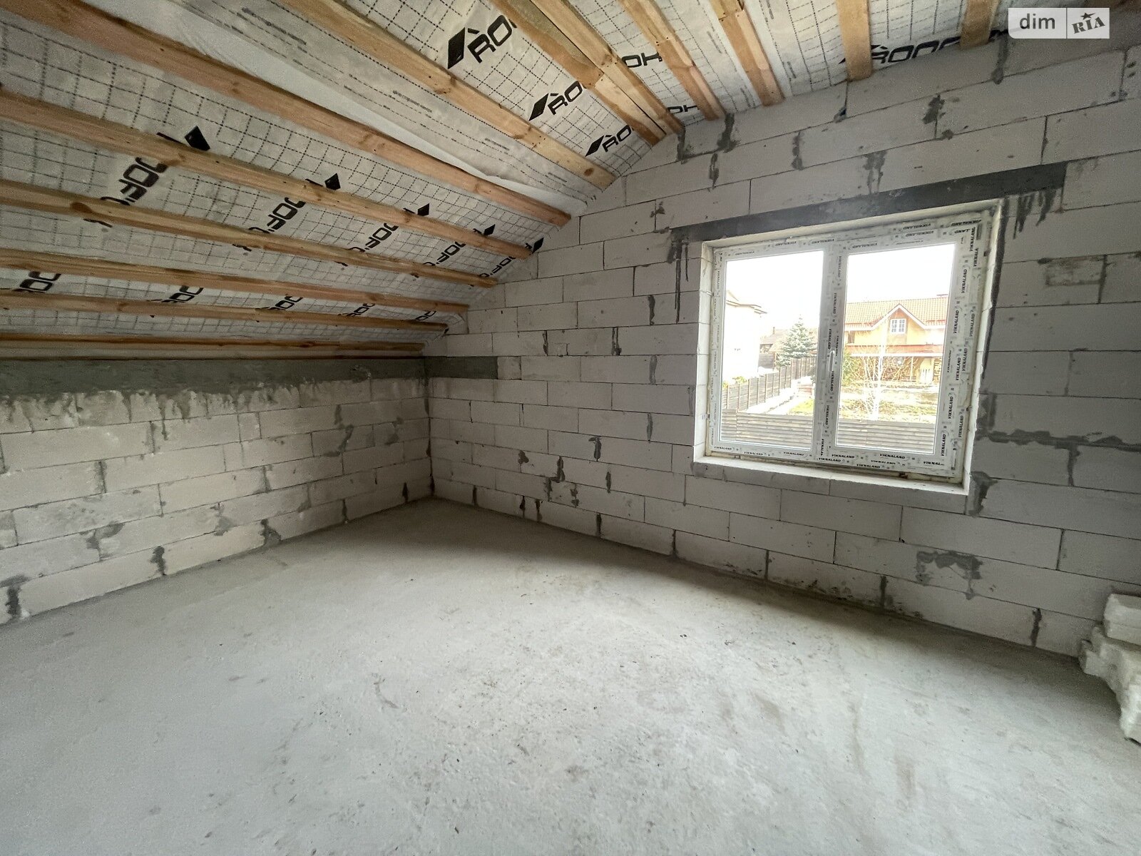 двухэтажный дом с ремонтом, 110 кв. м, газобетон. Продажа в Забучье фото 1 двухэтажный дом с ремонтом, 110 кв. м, газобетон. Продажа в Забучье фото 1